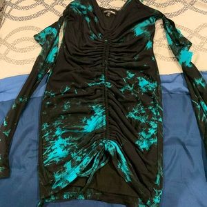 Fashion Nova new dress never worn